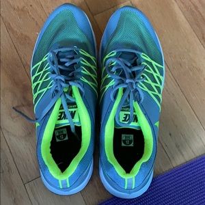 Men’s Nike air relentless 6